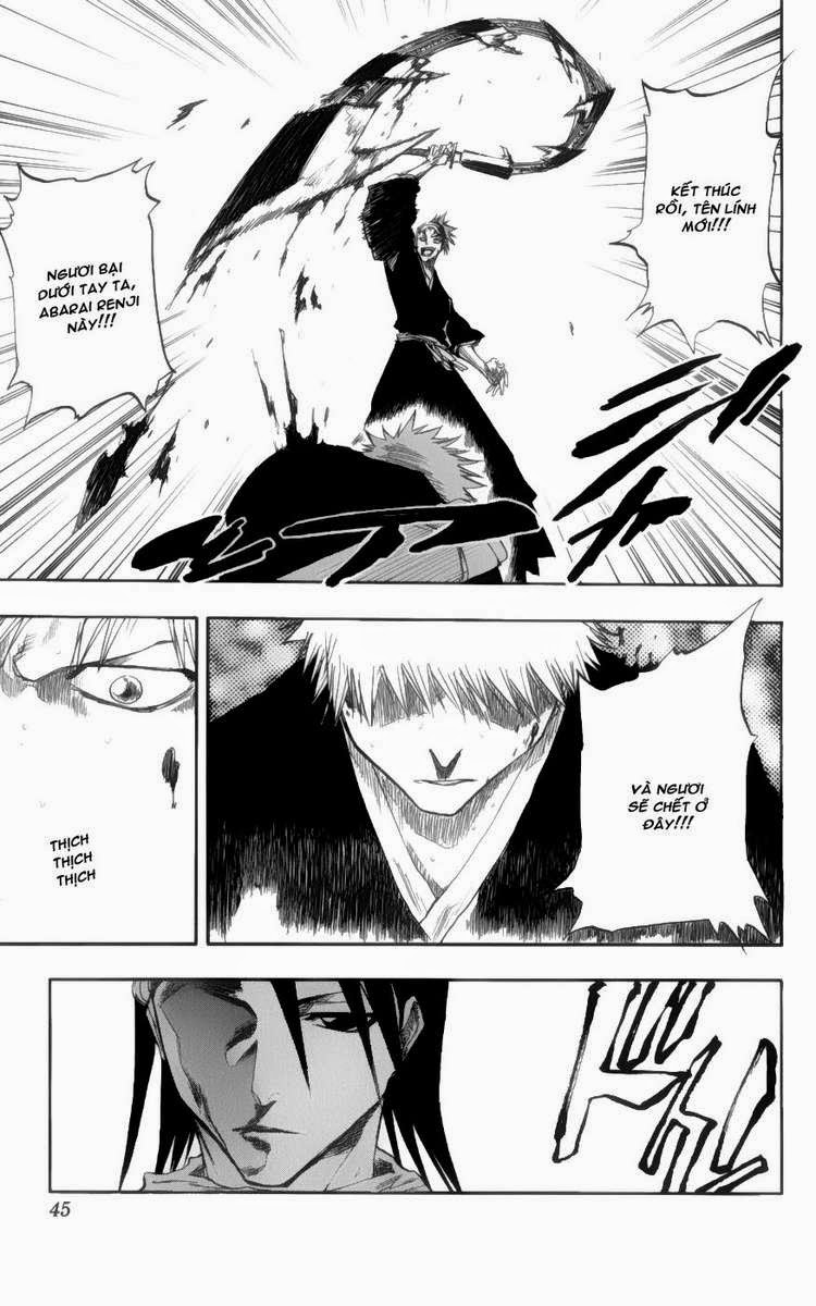 Thần Chết Ichigo Chapter 54 - 19