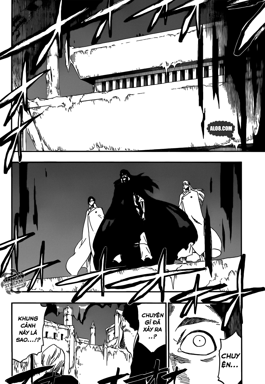 Thần Chết Ichigo Chapter 546 - 12