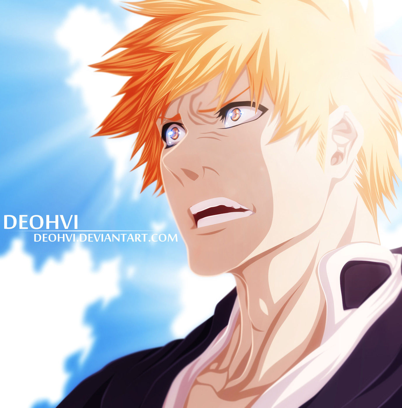 Thần Chết Ichigo Chapter 547 - 20