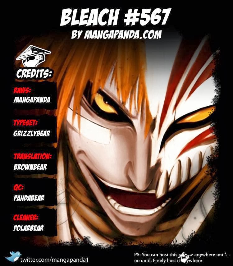 Thần Chết Ichigo Chapter 567 - 23