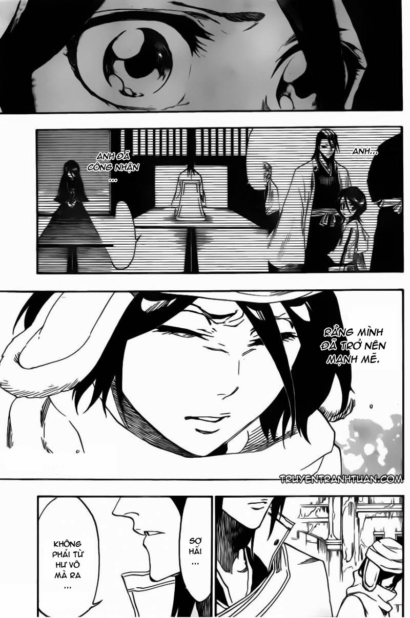 Thần Chết Ichigo Chapter 569 - 14