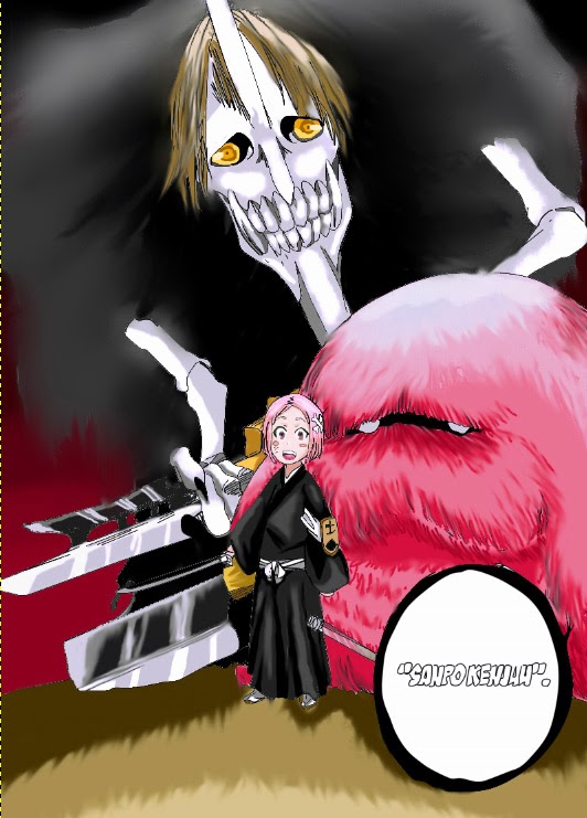 Thần Chết Ichigo Chapter 572 - 20