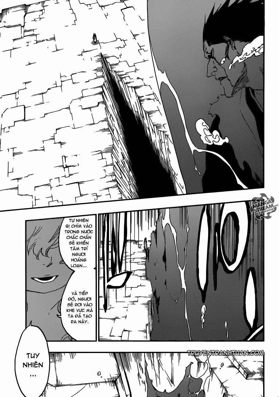 Thần Chết Ichigo Chapter 574 - 16