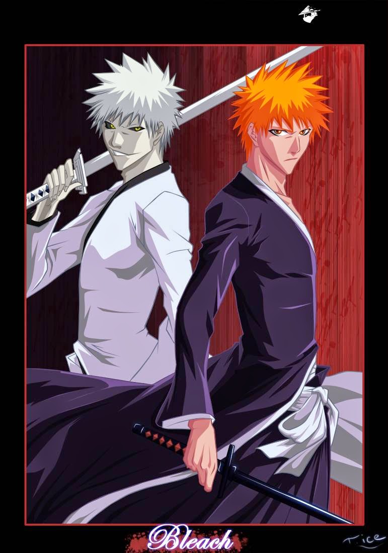 Thần Chết Ichigo Chapter 581 - 2