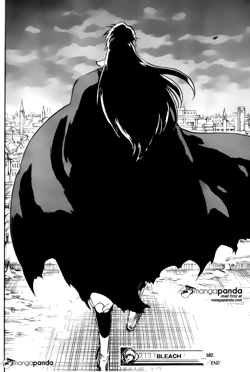 Thần Chết Ichigo Chapter 582 - 18