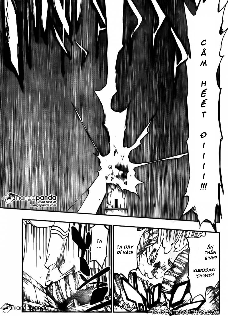 Thần Chết Ichigo Chapter 582 - 10