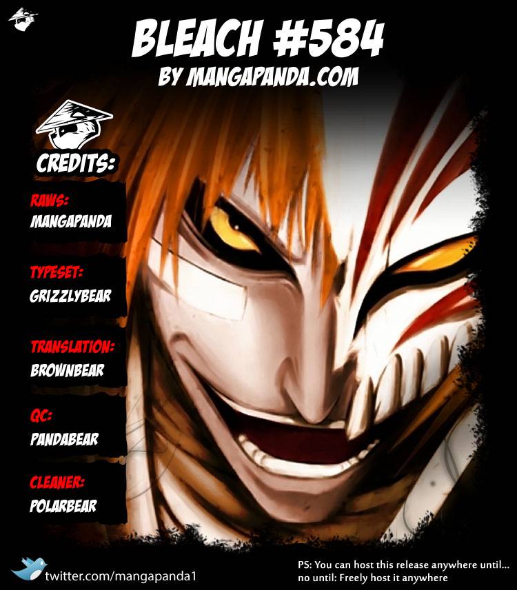 Thần Chết Ichigo Chapter 584 - 19