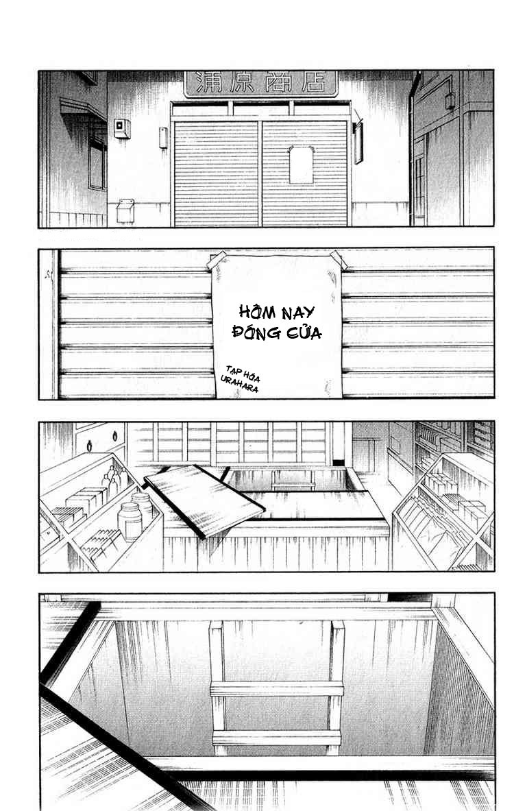 Thần Chết Ichigo Chapter 59 - 10