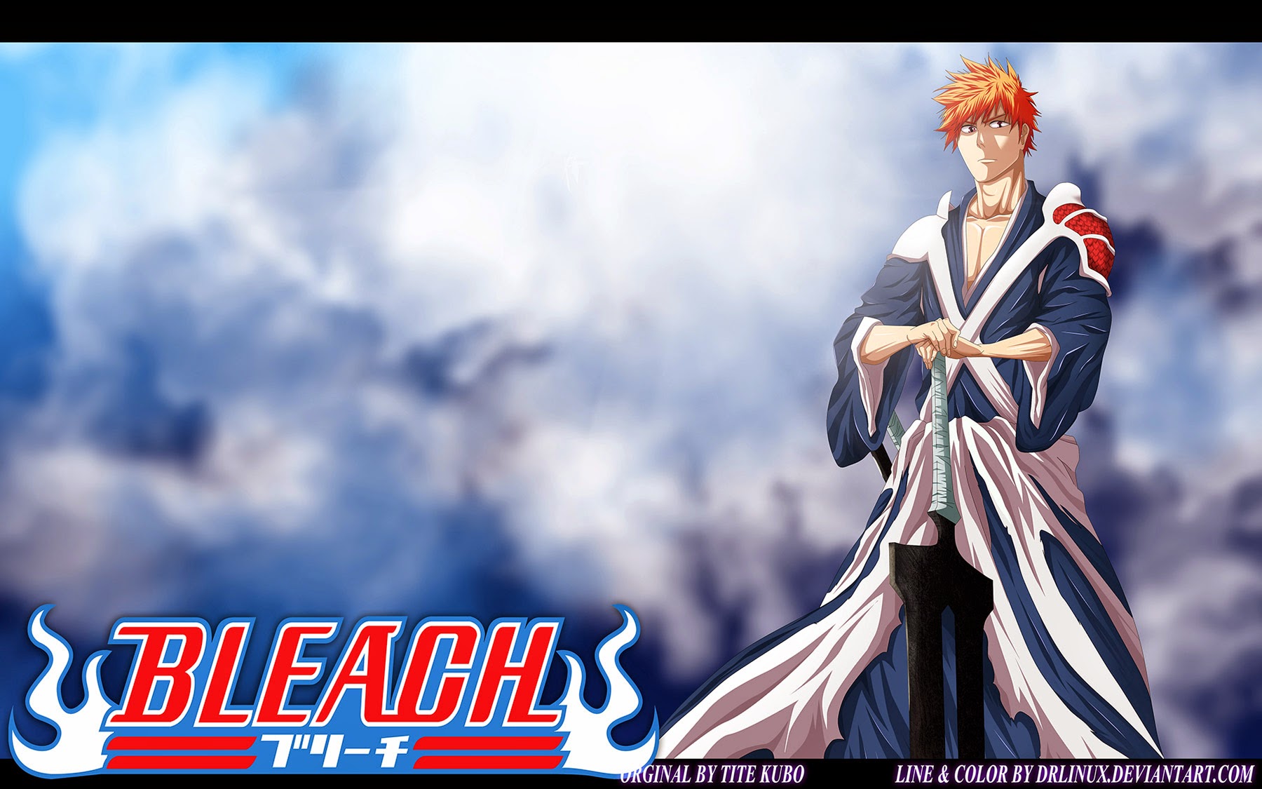 Thần Chết Ichigo Chapter 595 - 18