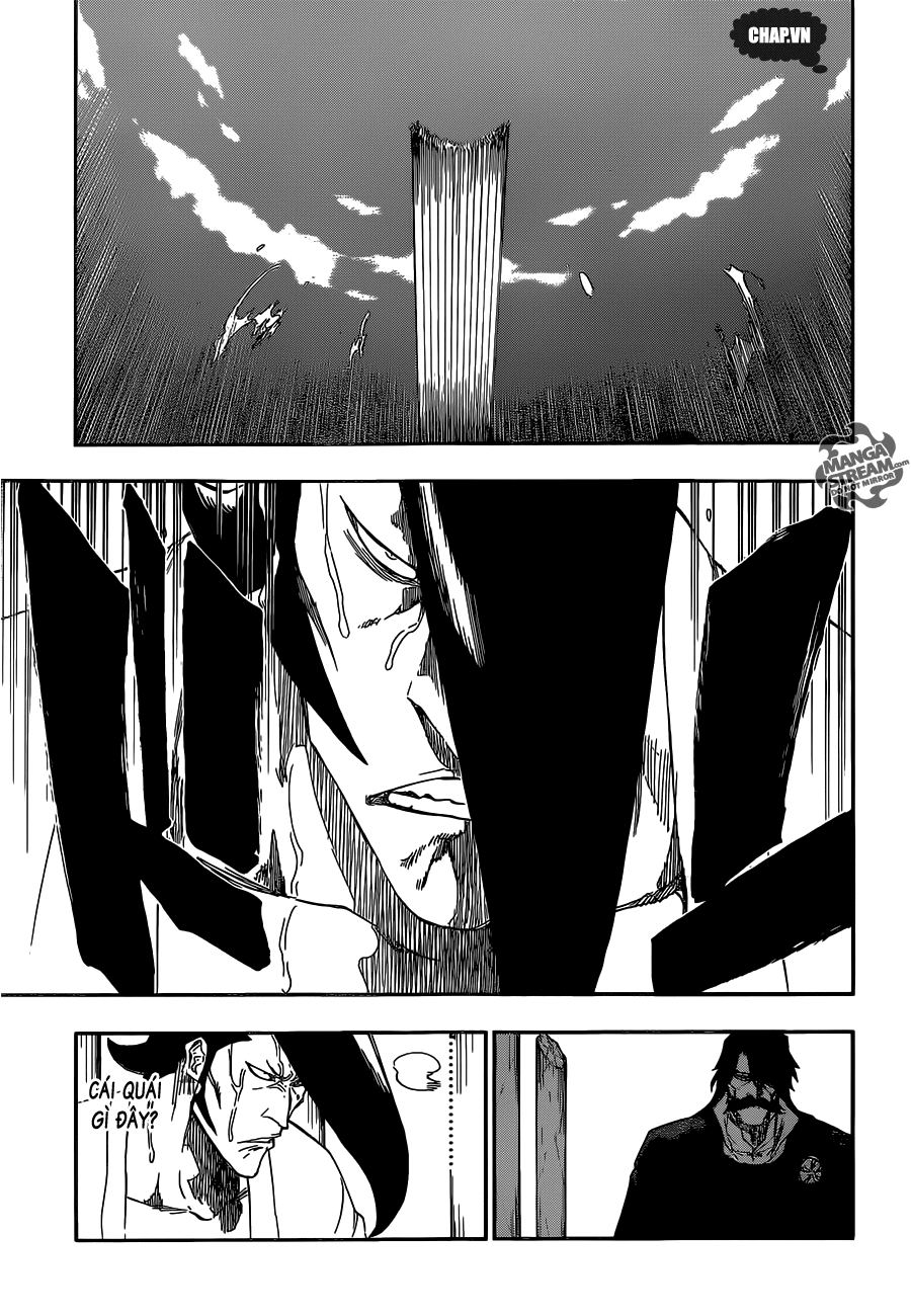 Thần Chết Ichigo Chapter 597 - 5