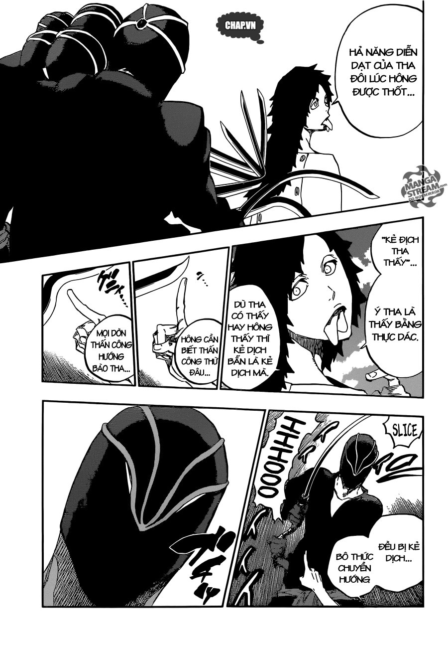 Thần Chết Ichigo Chapter 598 - 13