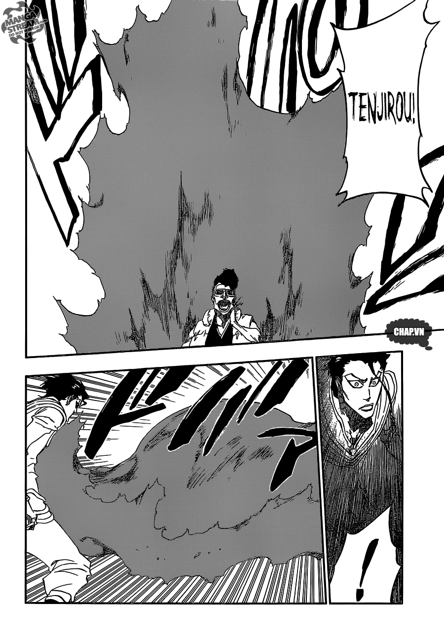 Thần Chết Ichigo Chapter 602 - 12