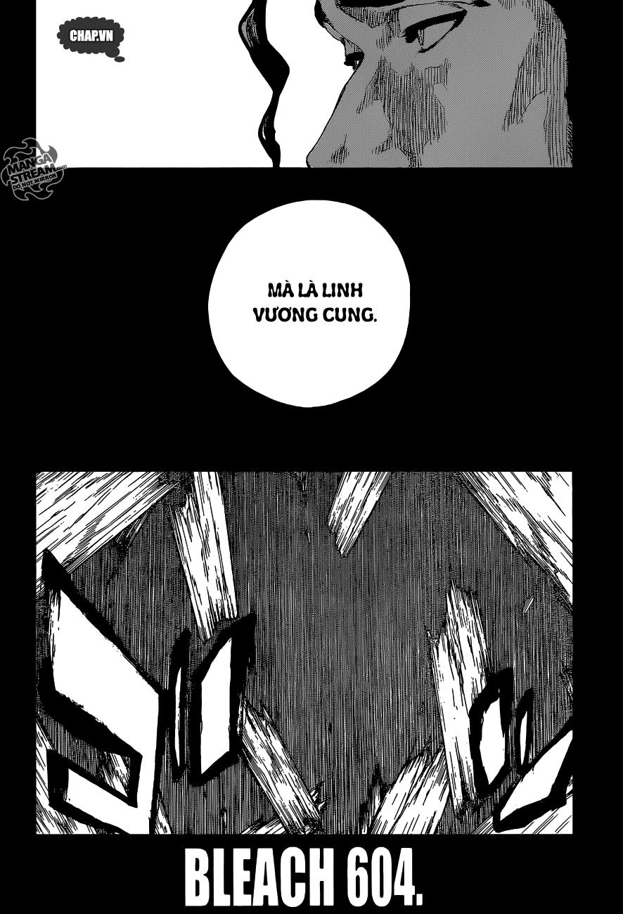 Thần Chết Ichigo Chapter 604 - 6