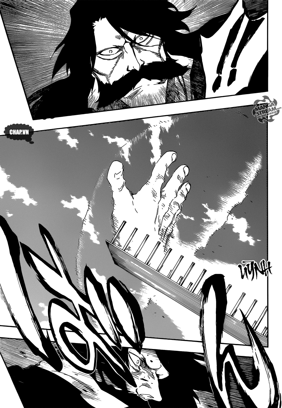 Thần Chết Ichigo Chapter 605 - 9