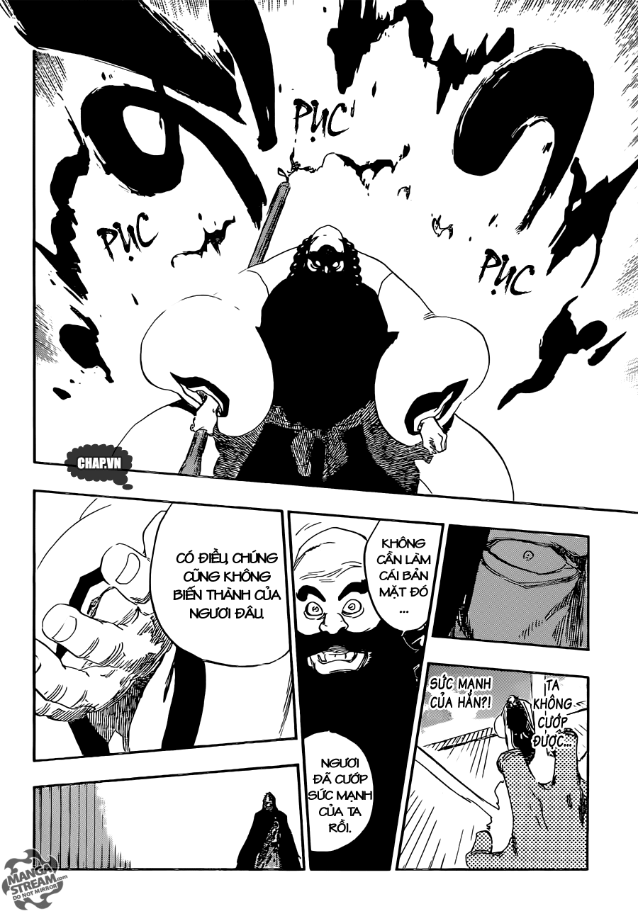 Thần Chết Ichigo Chapter 608 - 14