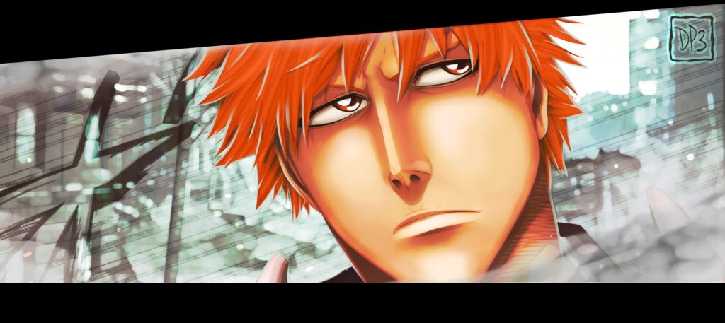 Thần Chết Ichigo Chapter 610 - 18