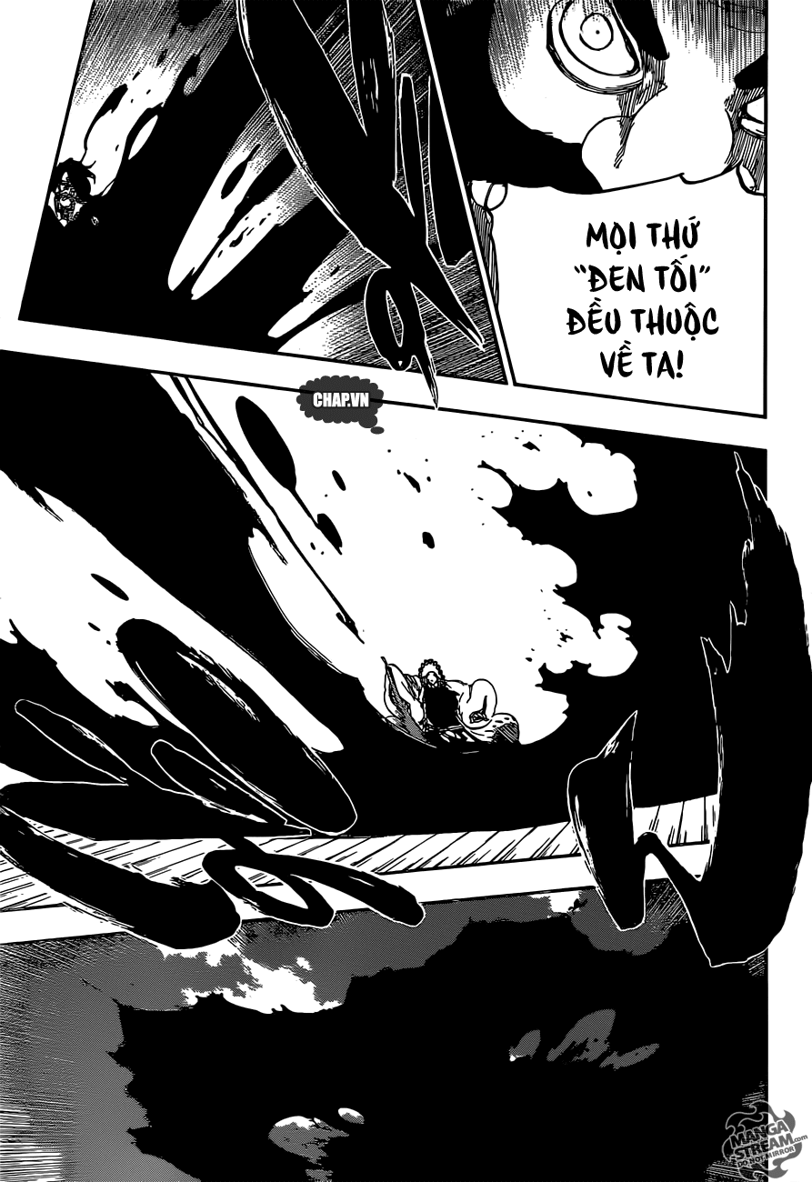 Thần Chết Ichigo Chapter 610 - 8