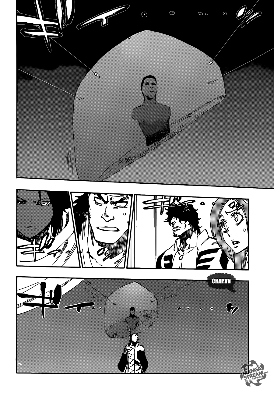 Thần Chết Ichigo Chapter 615 - 4