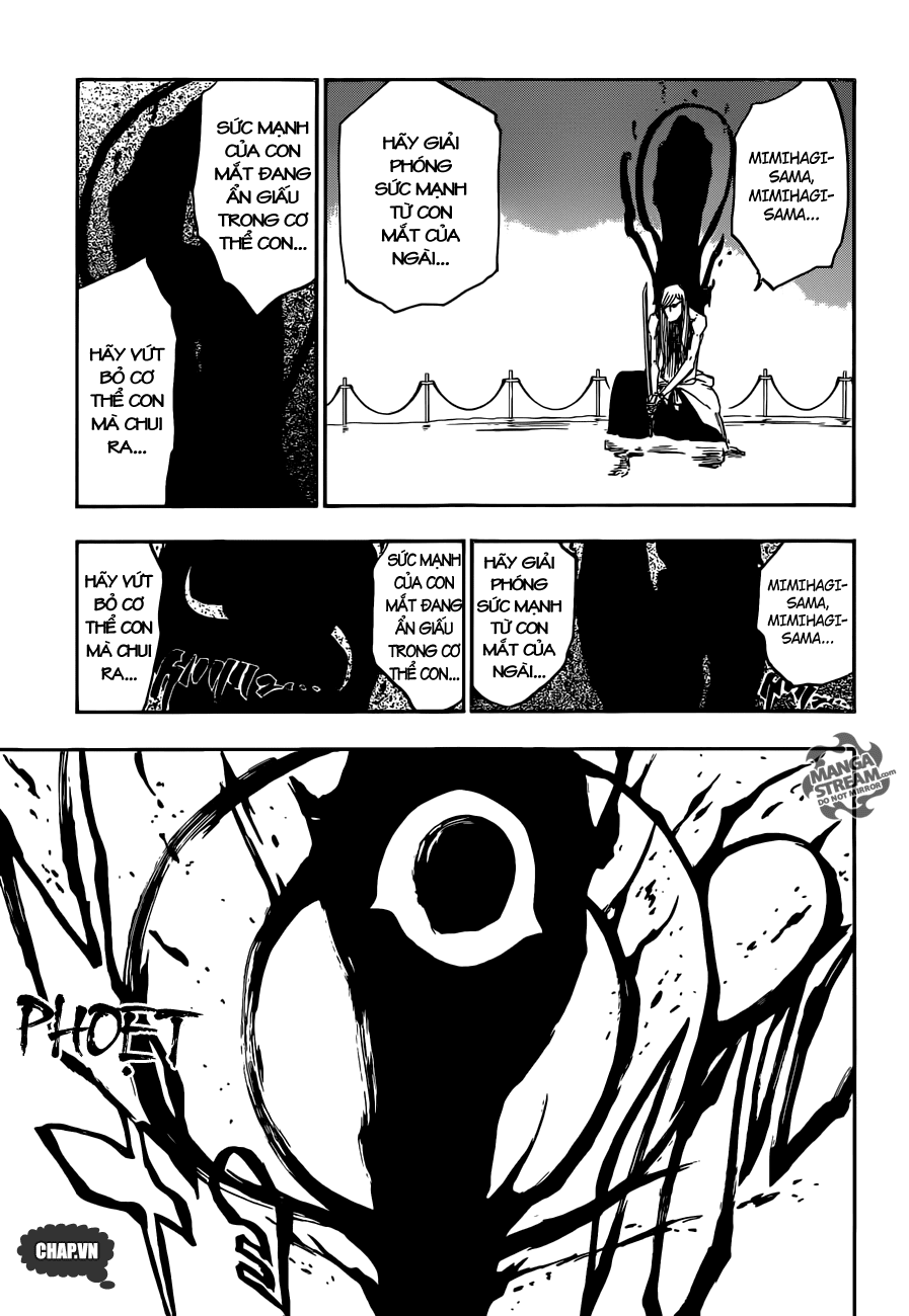 Thần Chết Ichigo Chapter 616 - 7