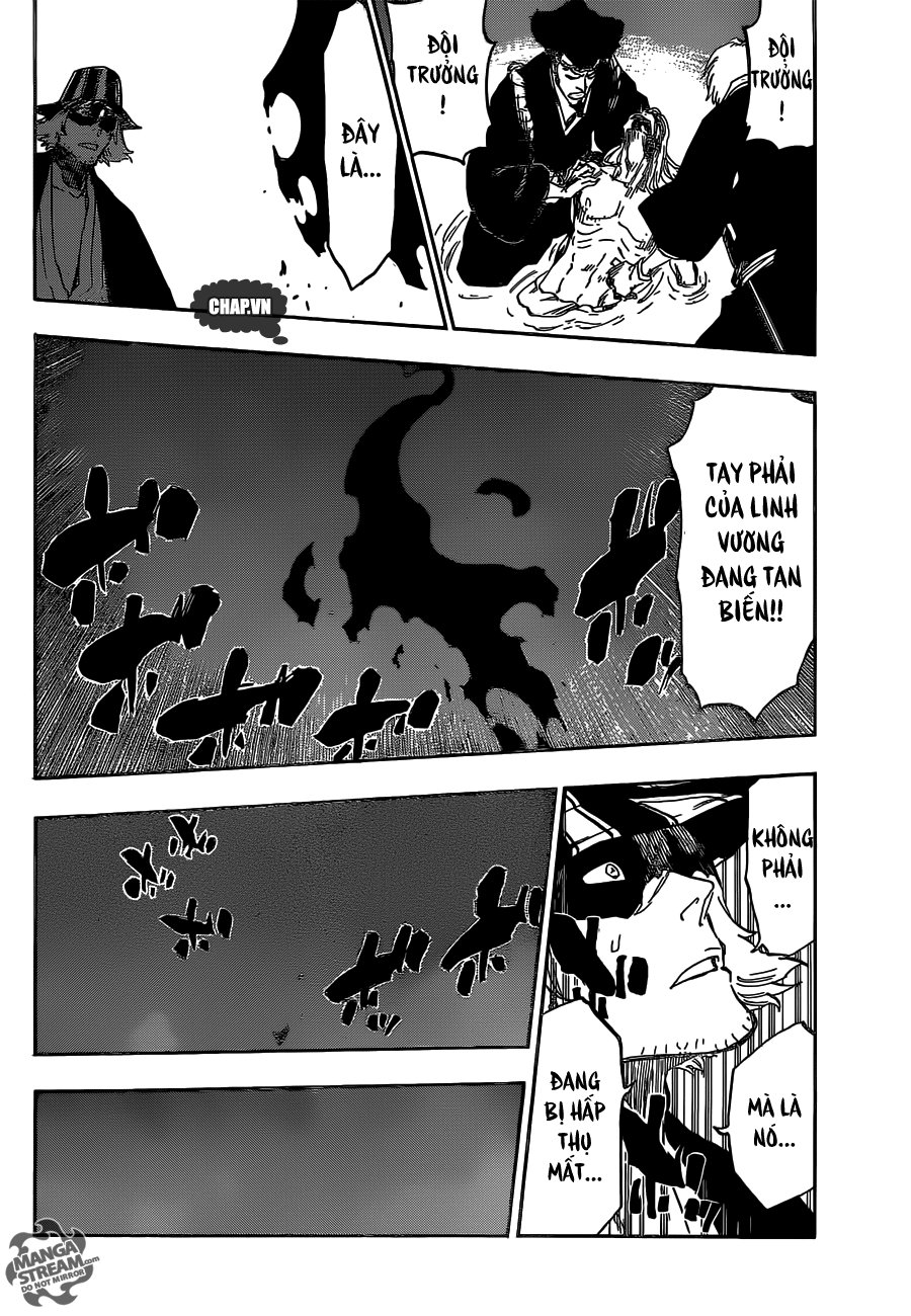 Thần Chết Ichigo Chapter 621 - 2