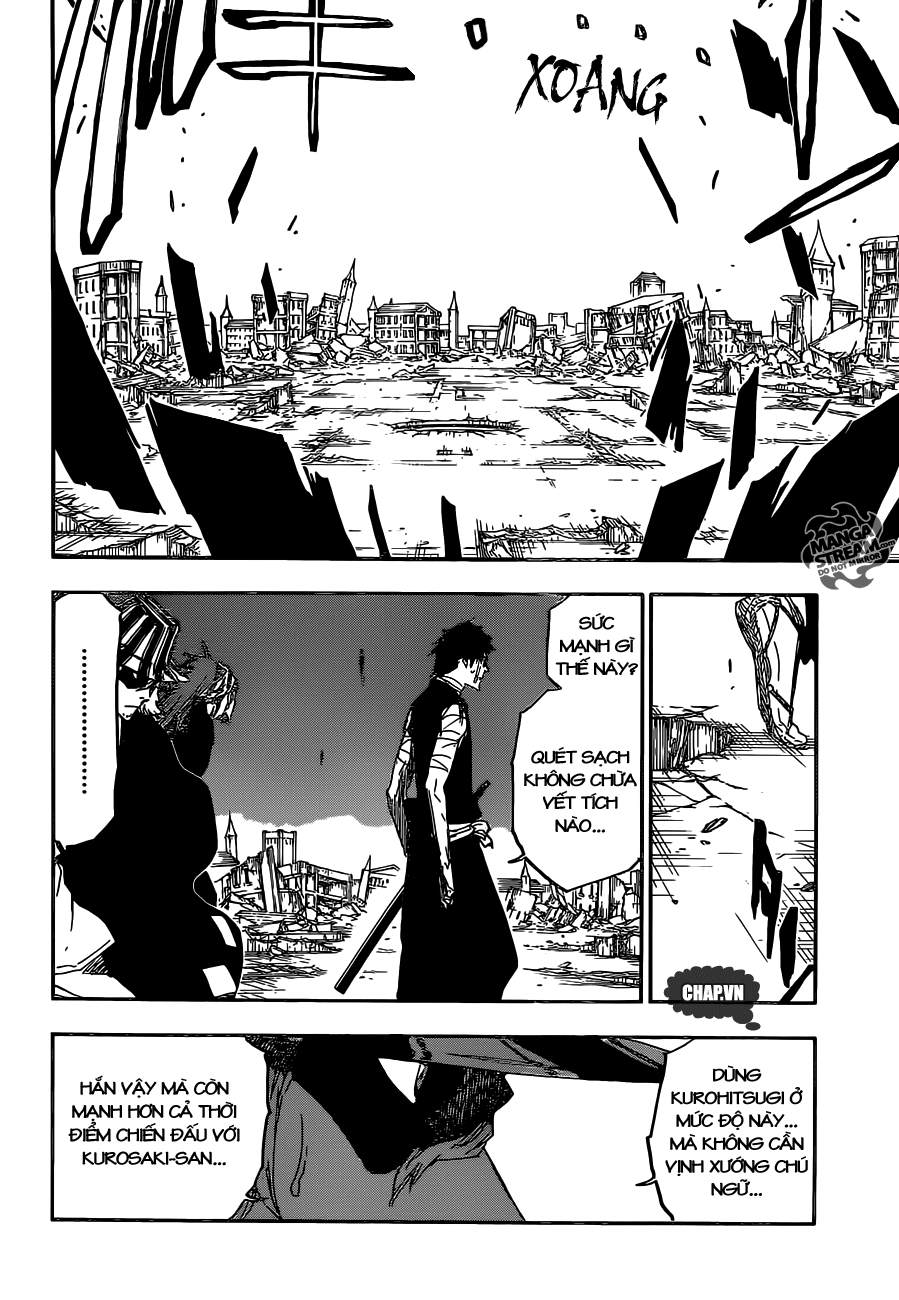 Thần Chết Ichigo Chapter 622 - 13