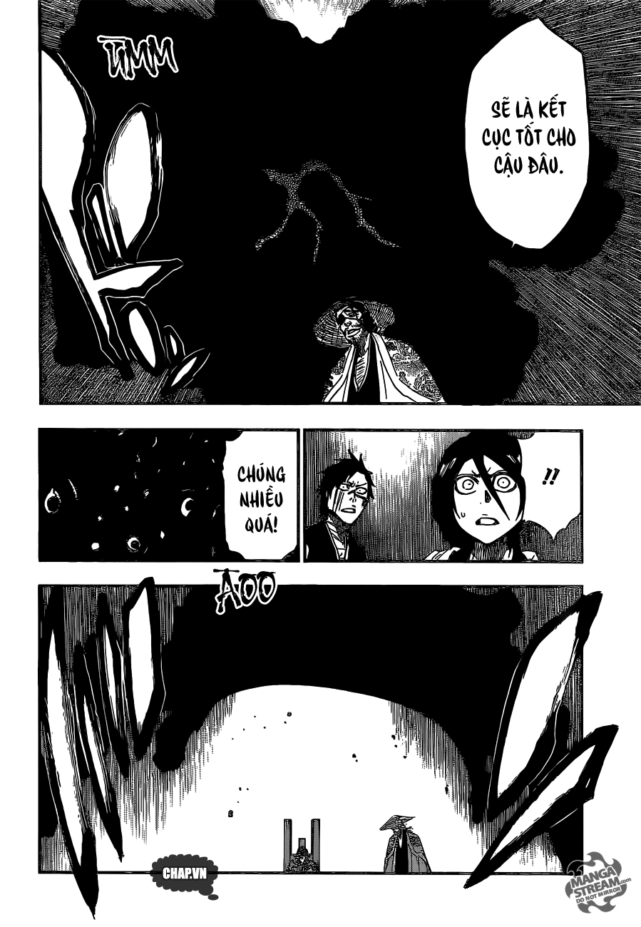 Thần Chết Ichigo Chapter 622 - 8