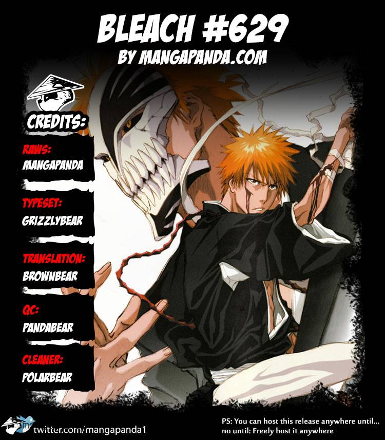 Thần Chết Ichigo Chapter 629 - 21