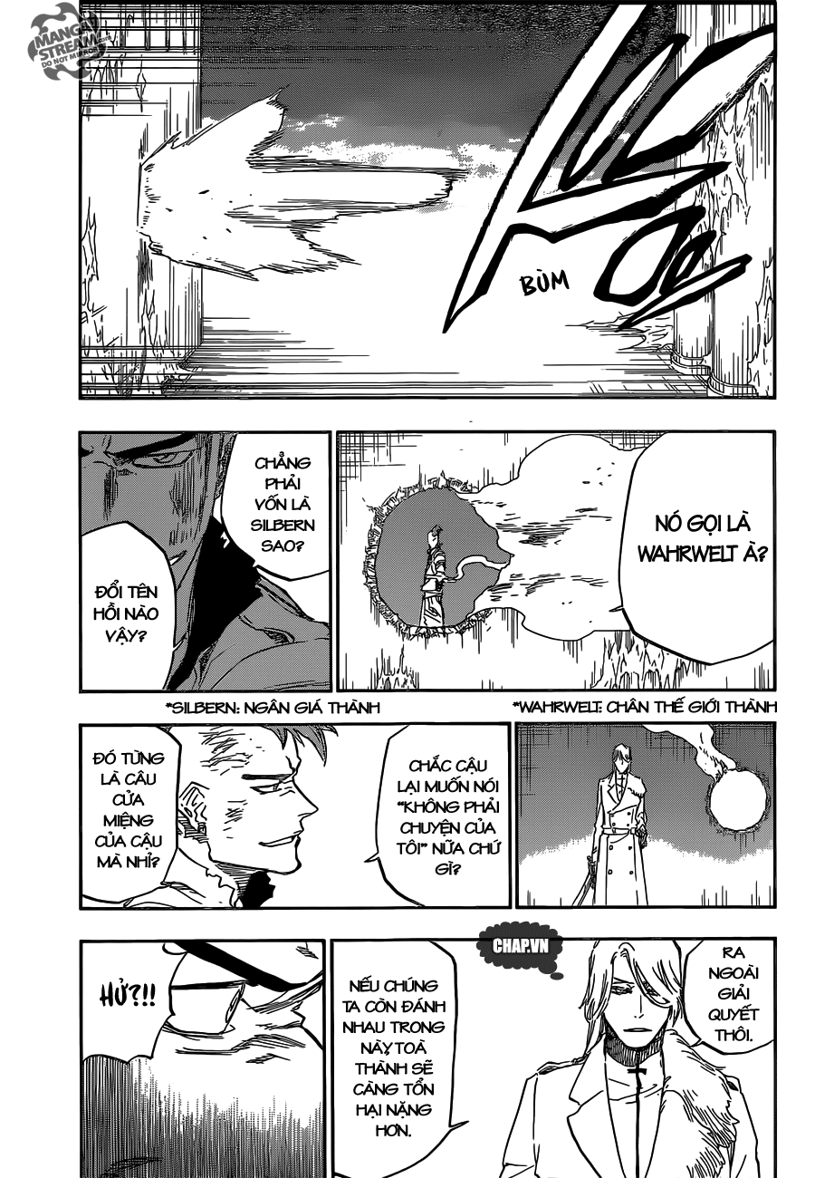 Thần Chết Ichigo Chapter 631 - 11