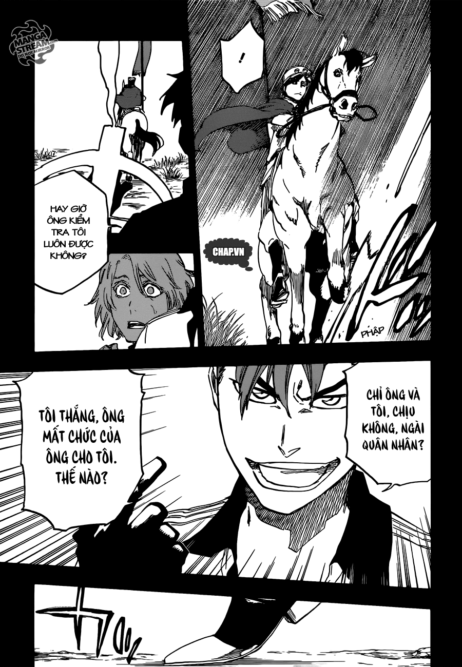 Thần Chết Ichigo Chapter 632 - 11