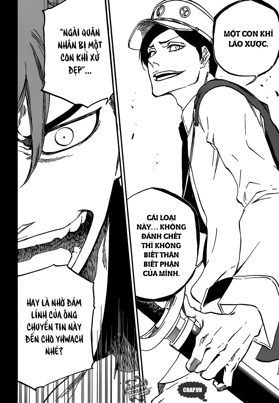 Thần Chết Ichigo Chapter 632 - 12