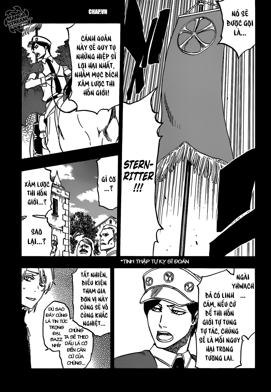 Thần Chết Ichigo Chapter 632 - 7