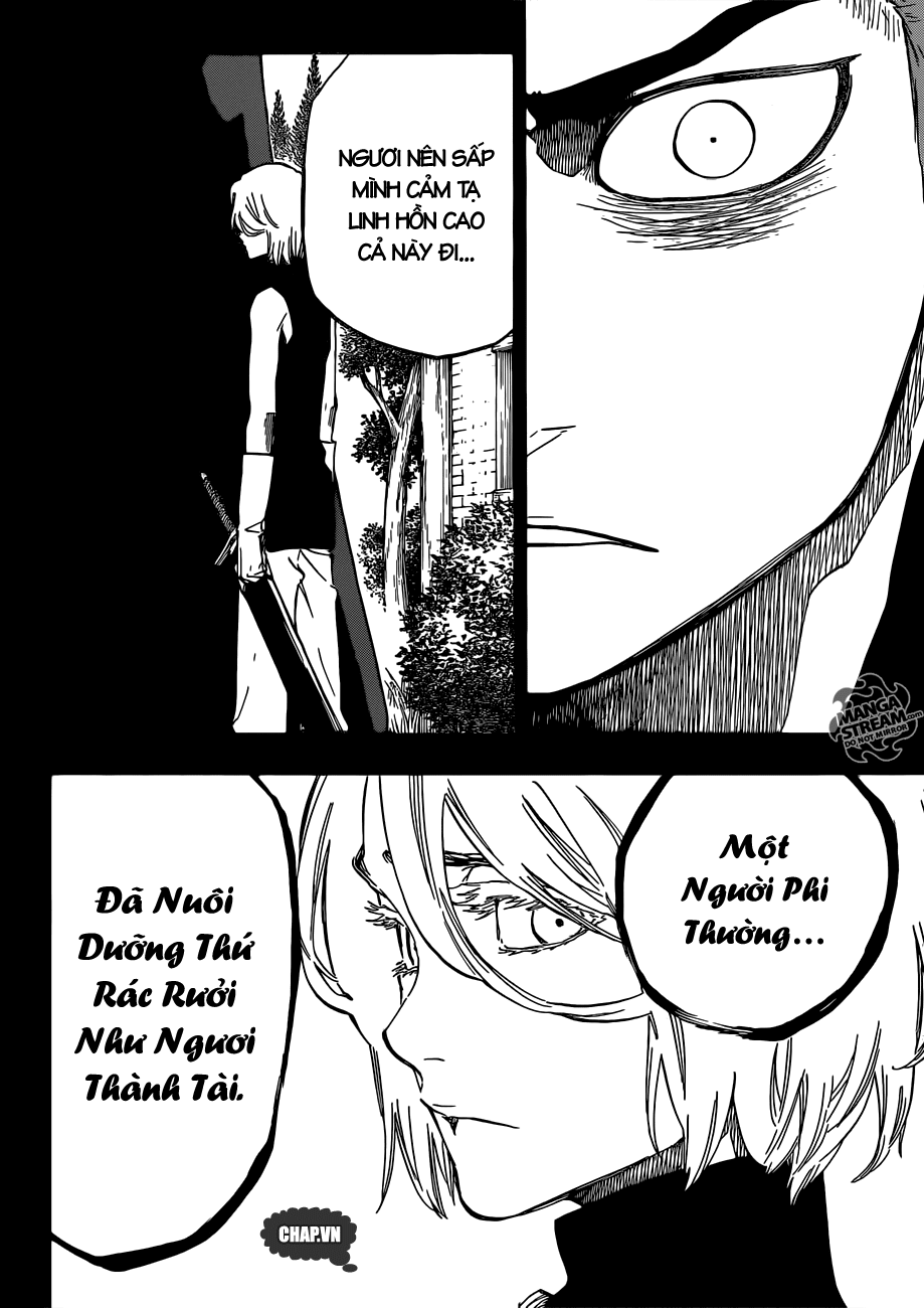 Thần Chết Ichigo Chapter 633 - 12