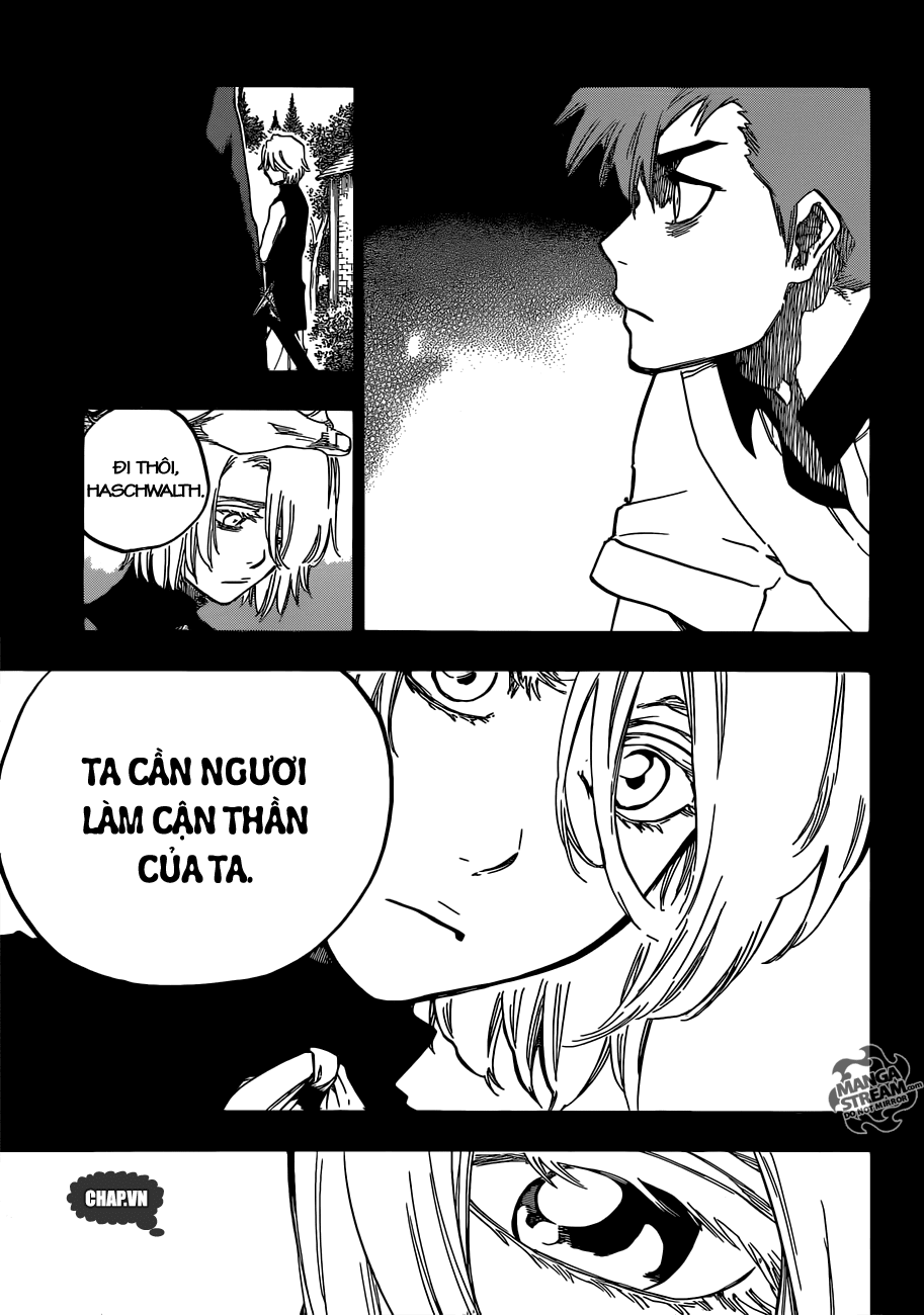 Thần Chết Ichigo Chapter 633 - 13