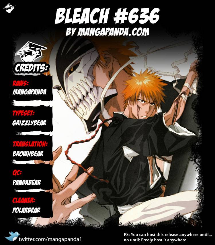 Thần Chết Ichigo Chapter 636 - 18