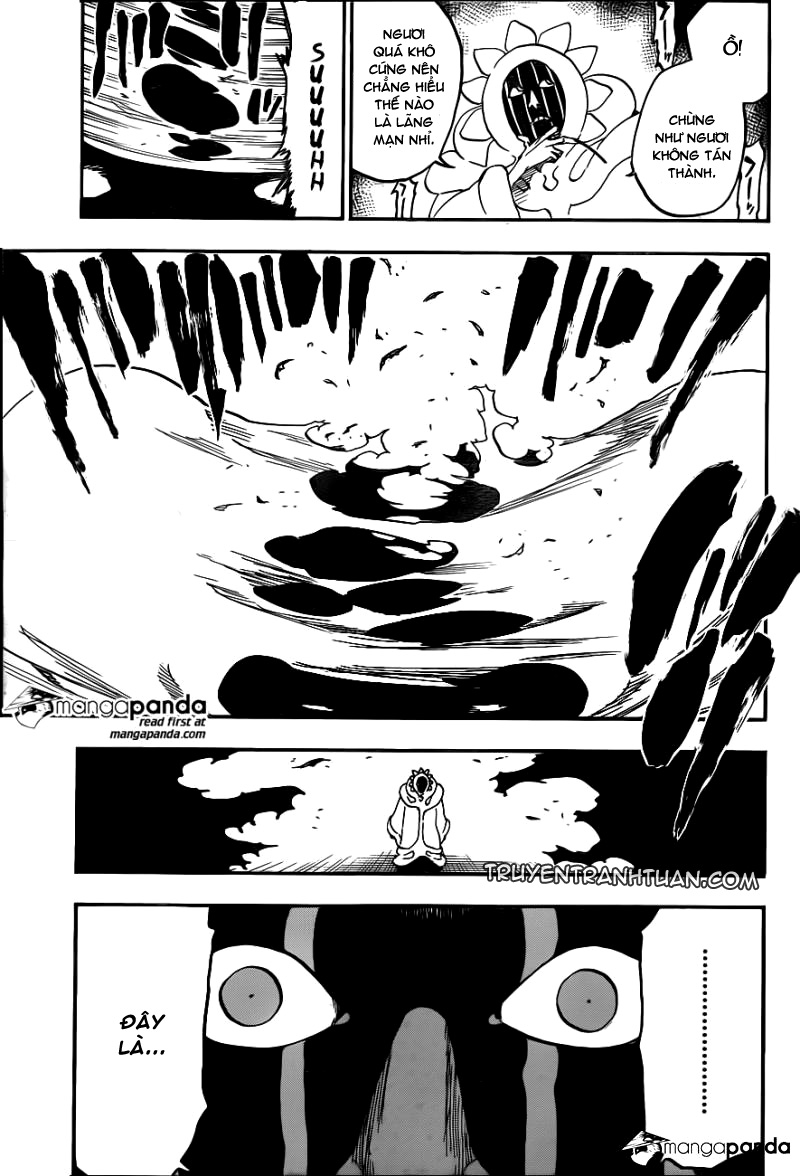 Thần Chết Ichigo Chapter 637 - 7