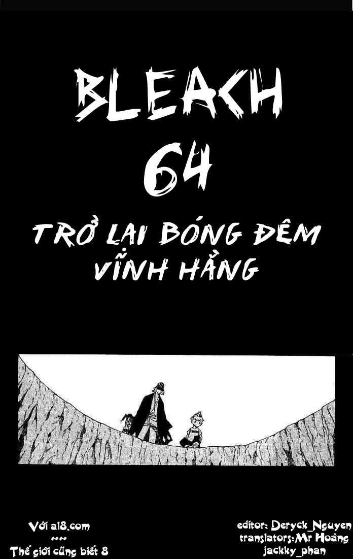 Thần Chết Ichigo Chapter 64 - 2