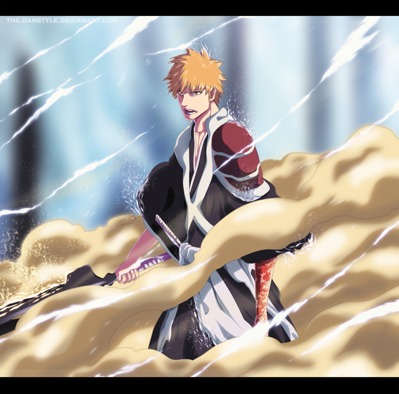 Thần Chết Ichigo Chapter 641 - 19