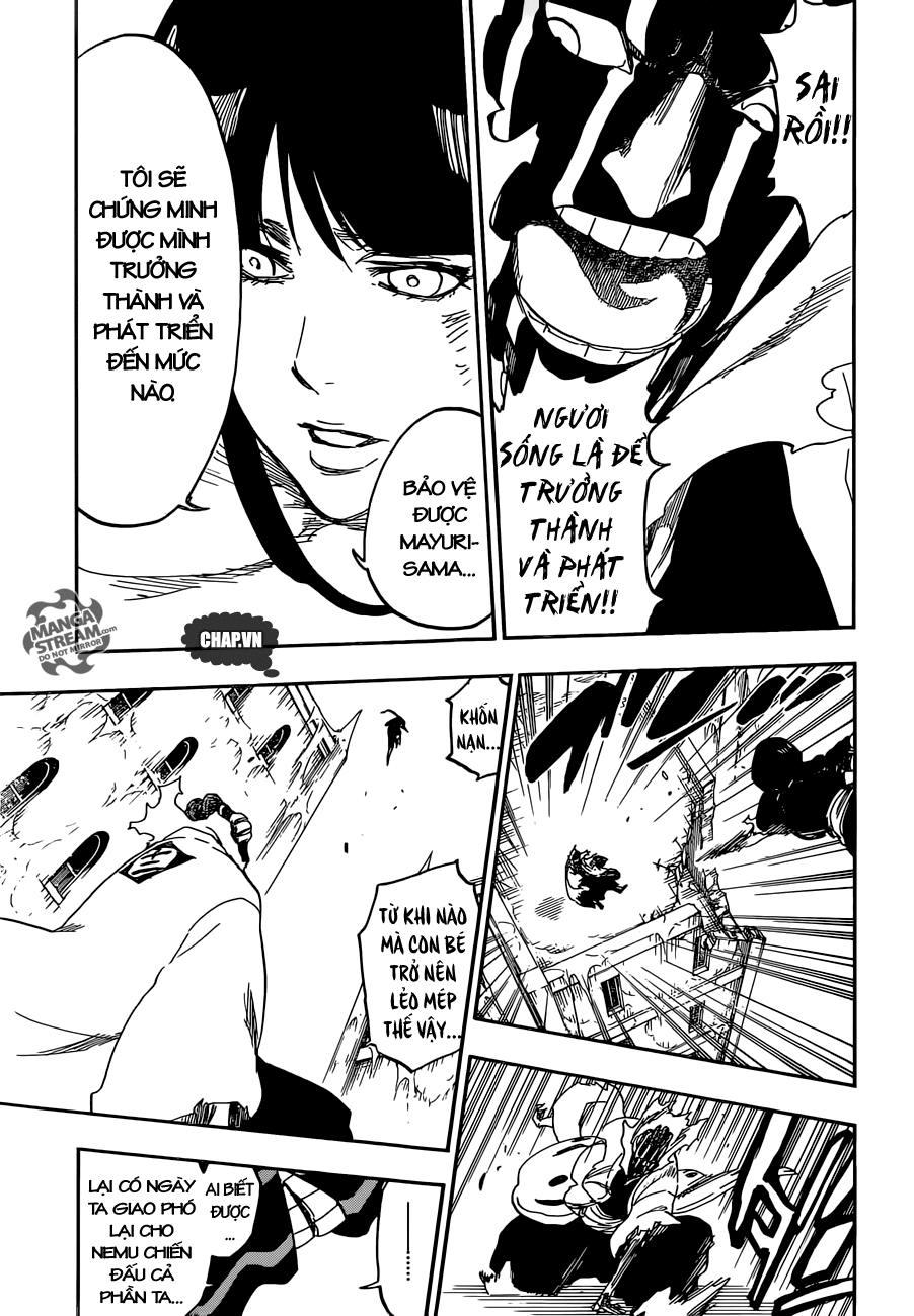 Thần Chết Ichigo Chapter 642 - 13