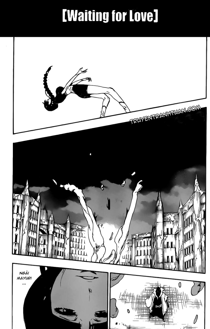 Thần Chết Ichigo Chapter 643 - 3