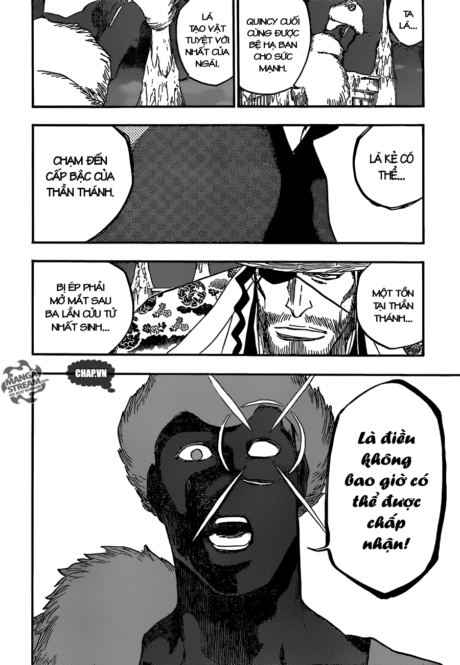 Thần Chết Ichigo Chapter 646 - 14