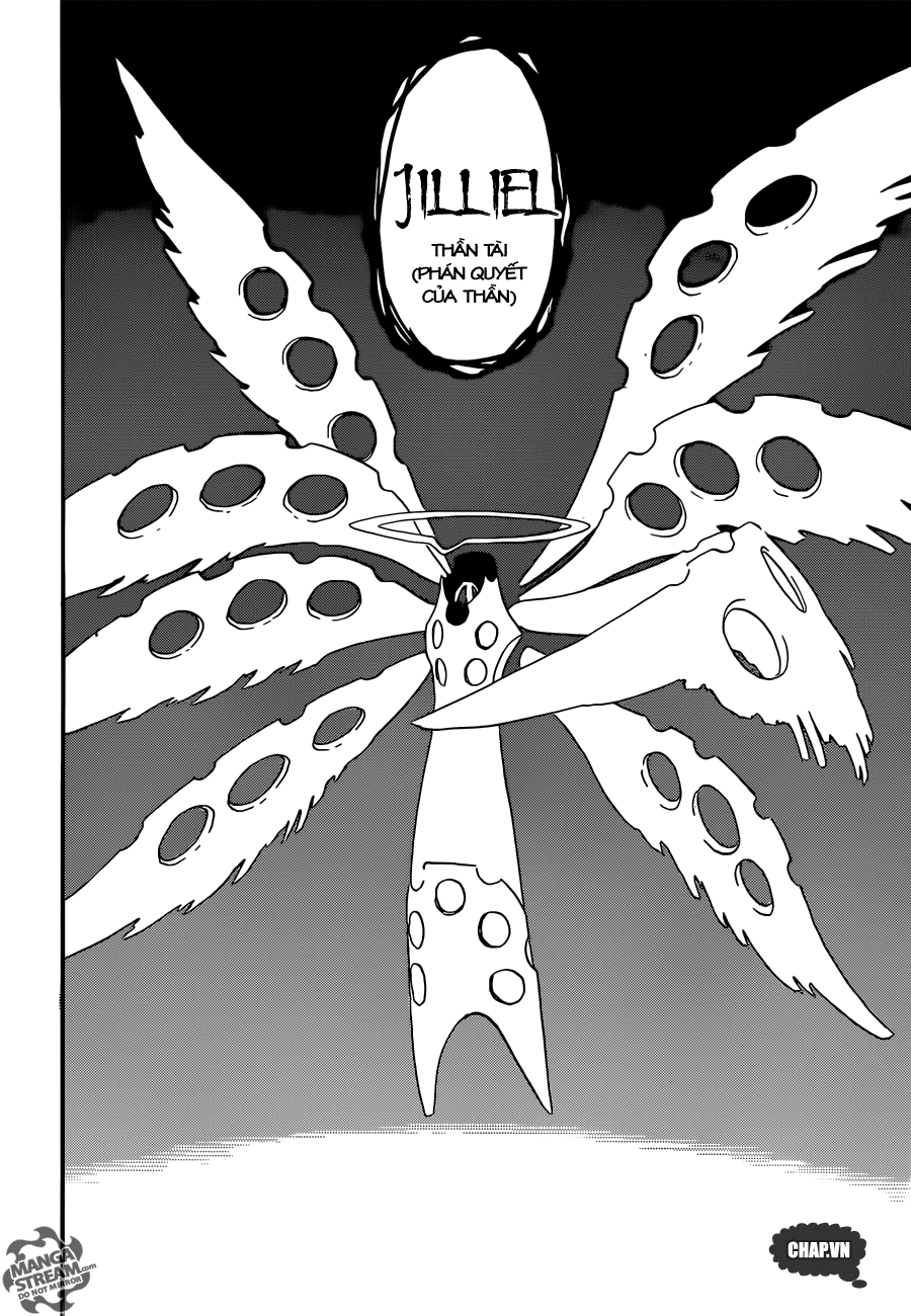 Thần Chết Ichigo Chapter 646 - 16