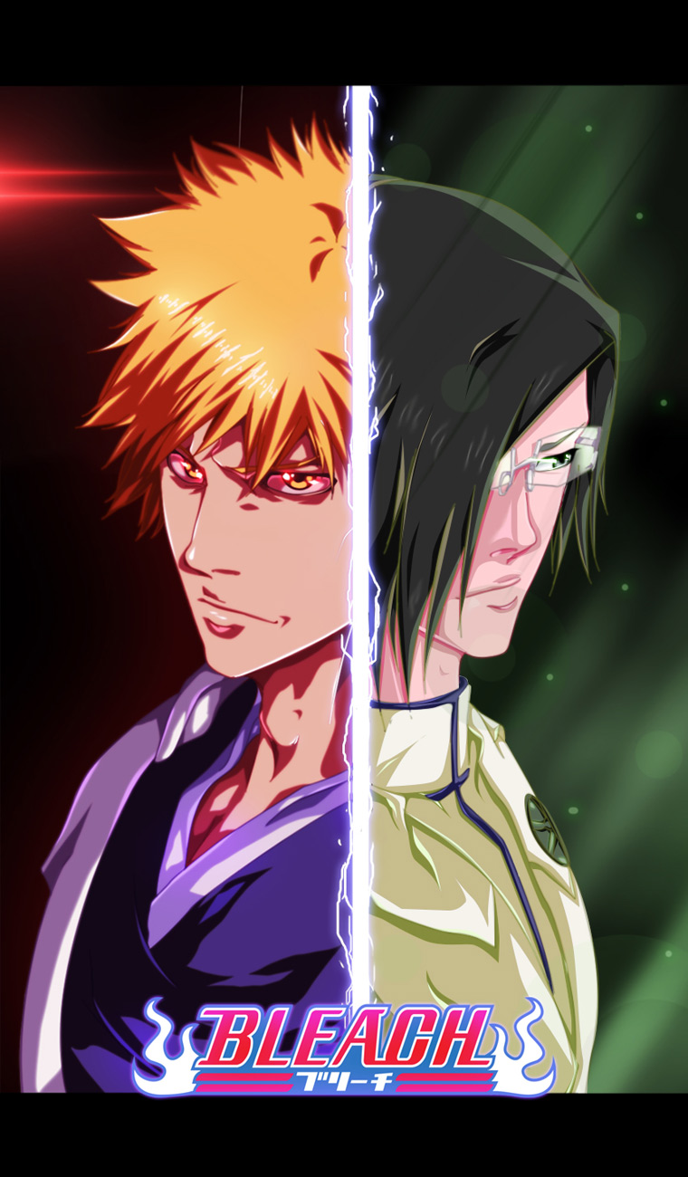 Thần Chết Ichigo Chapter 646 - 20