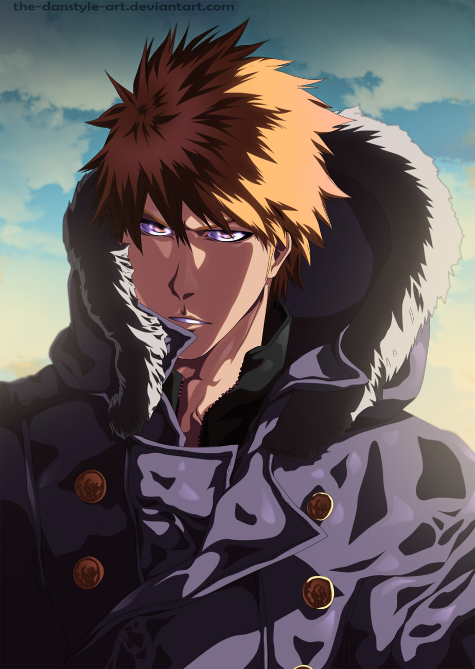 Thần Chết Ichigo Chapter 655 - 18