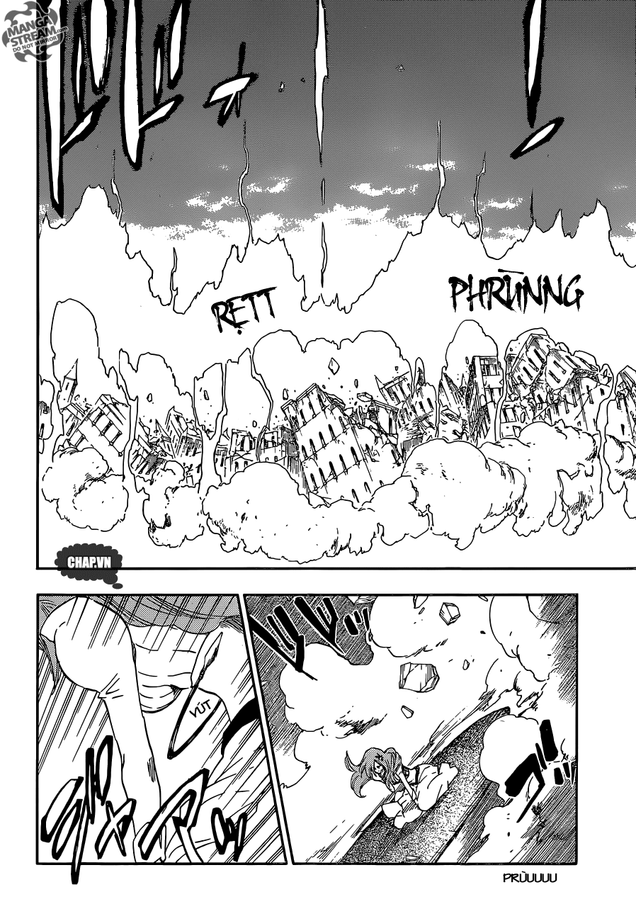 Thần Chết Ichigo Chapter 657 - 4