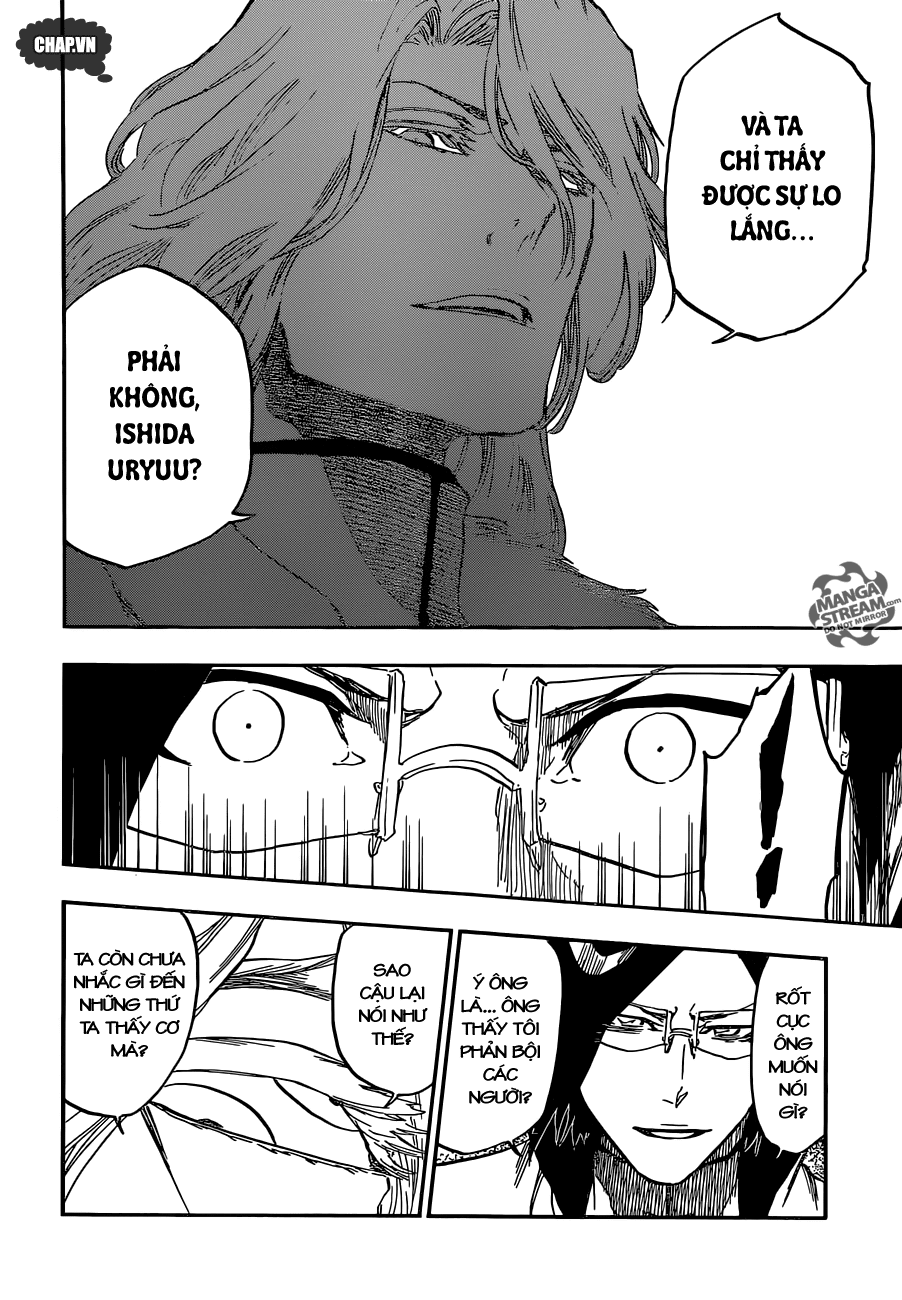 Thần Chết Ichigo Chapter 659 - 12