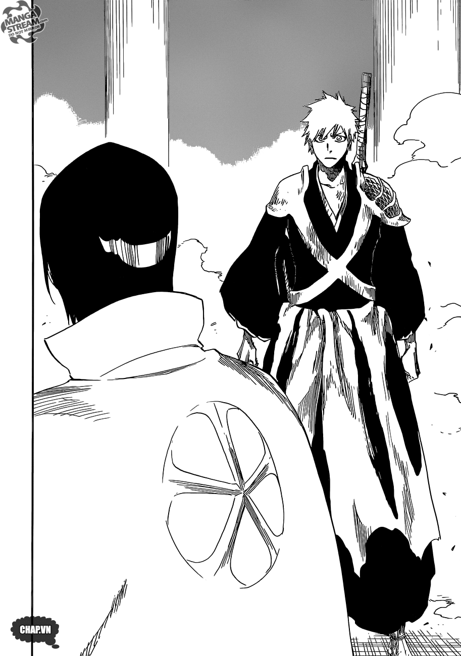 Thần Chết Ichigo Chapter 659 - 16