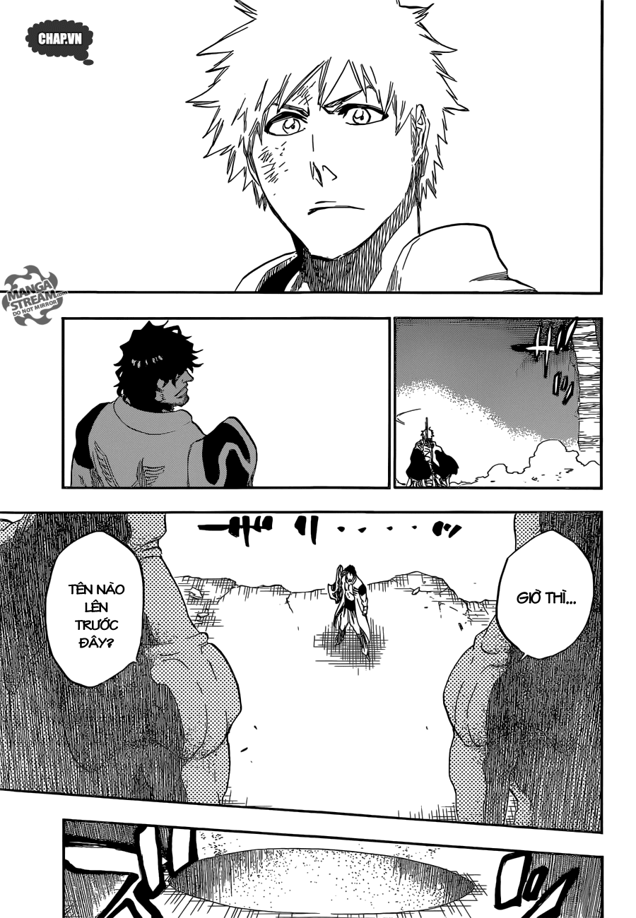 Thần Chết Ichigo Chapter 661 - 15