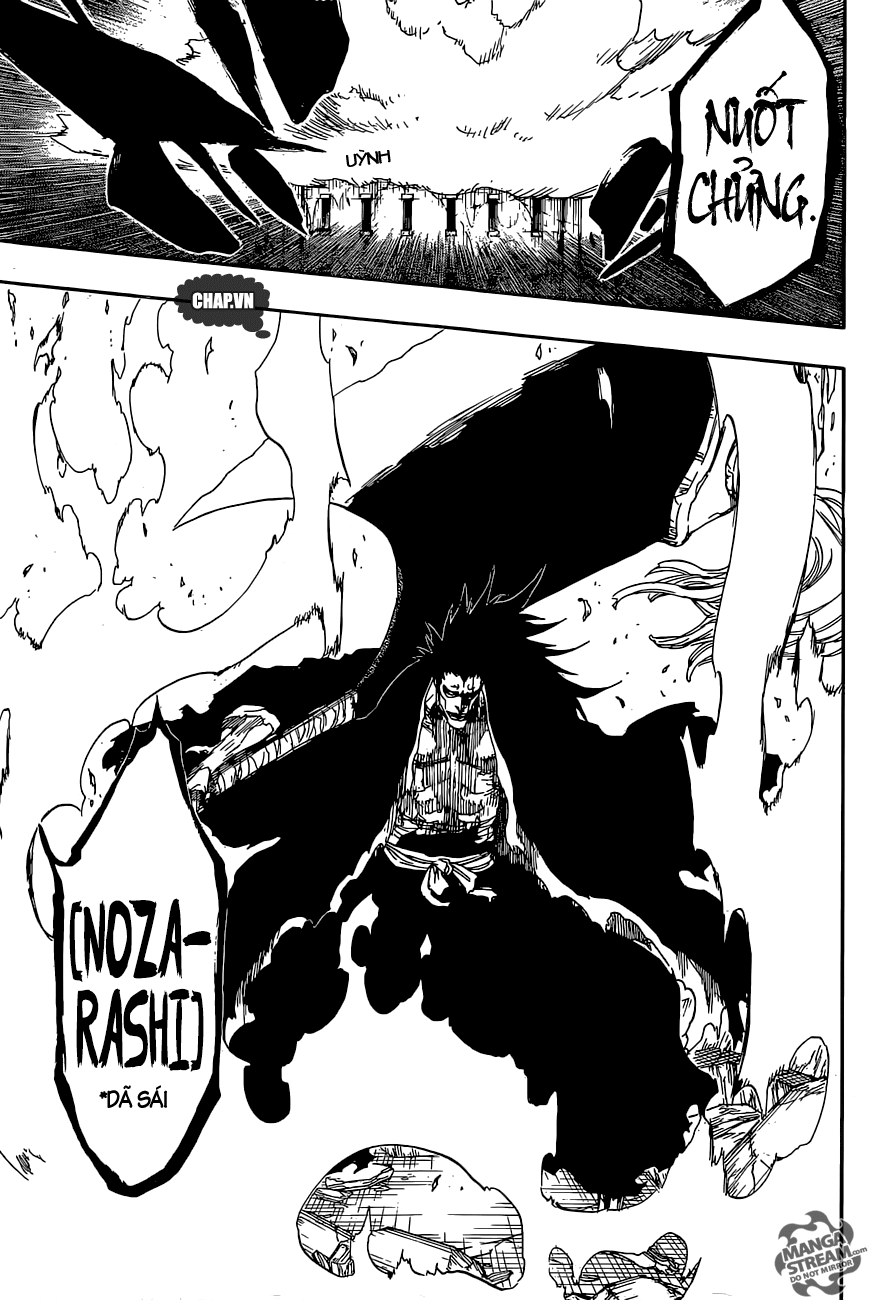 Thần Chết Ichigo Chapter 667 - 13