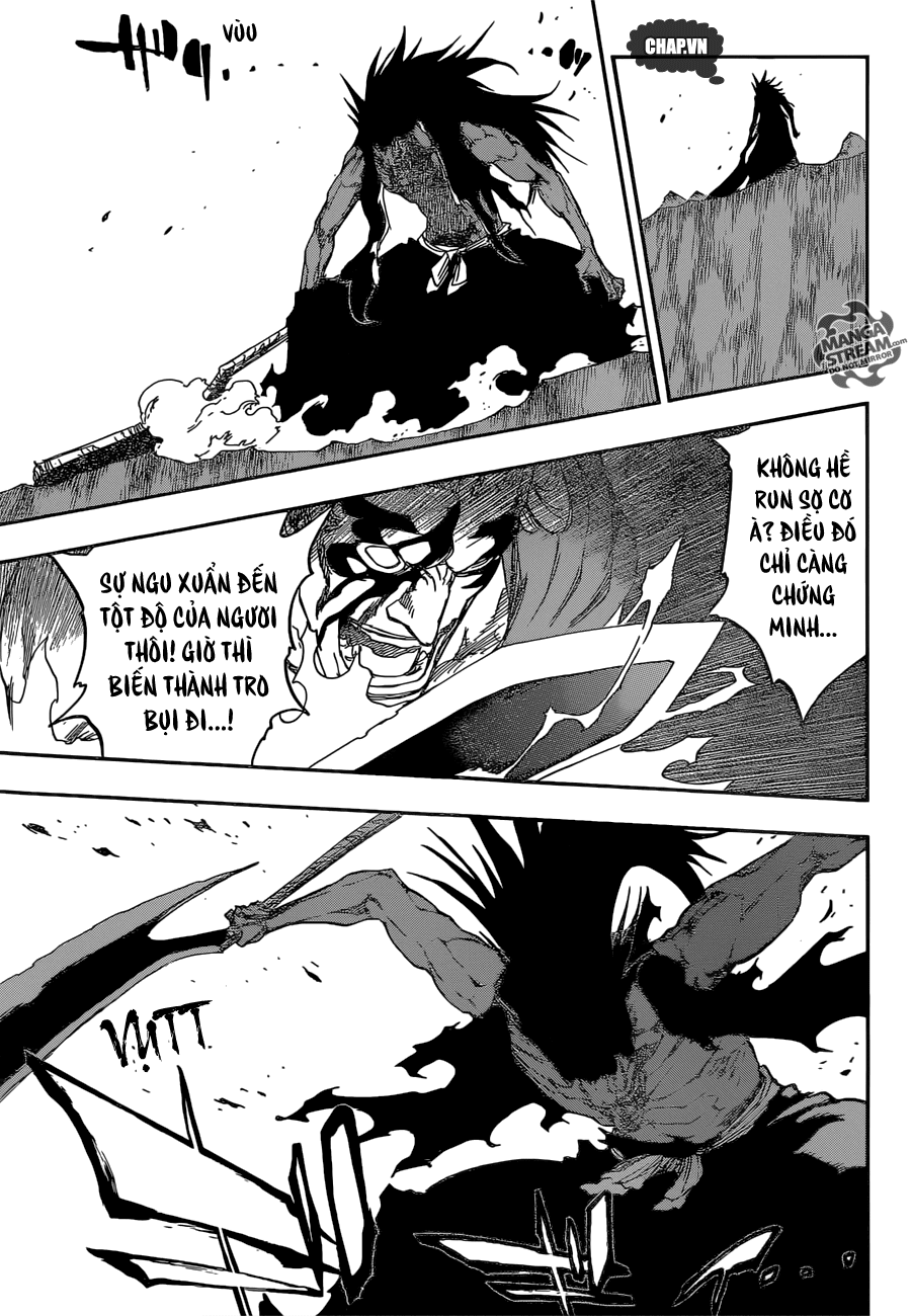 Thần Chết Ichigo Chapter 669 - 14