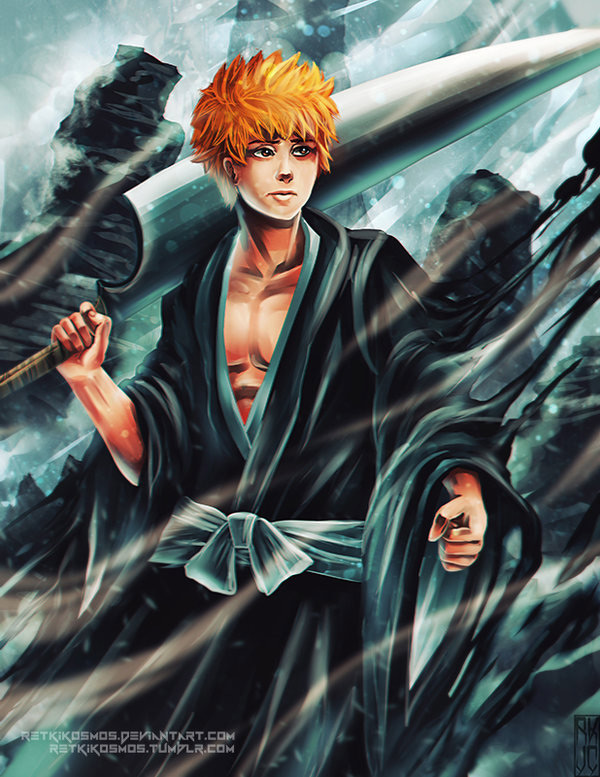 Thần Chết Ichigo Chapter 669 - 18